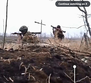 (影) 北韓武器有夠爛! 俄軍榴彈射出2米就墜地 躲命鑽回壕溝裏 還鬧這些烏龍......