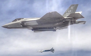 距上海180公里就能偵測發現美日匿蹤戰機 中國電腦模擬自吹自擂