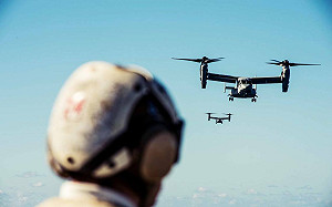 駐日美軍「魚鷹」墜毀調查：變速箱「災難性故障」＋飛行員未理會5次警告