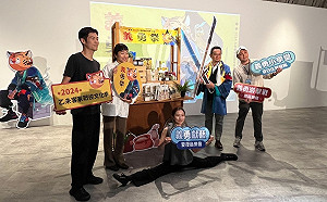 打造客庄獨有節慶品牌 桃市客家局「義勇祭」7/6揭序幕