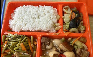 苦孩子不能苦領導! 中國多地政府爆挪用學生營養餐費逾87億元還債