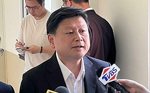 選罷法修正將強出委員會？ 傅崐萁：國民黨沒既定立場 