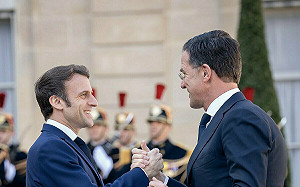 擋下極右派 馬克宏與左派合作祭出共和陣線策略