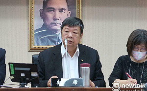 罷免馬祖立委陳雪生一階段達標  民團狠酸：沒有任何死人參加連署！ 