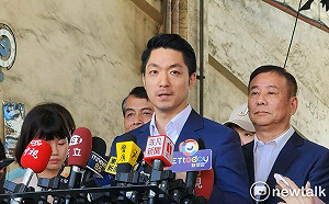 澎湖漁船遭中國海警強行帶走 蔣萬安：政府應優先確保漁民安全 