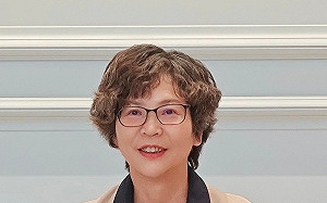 專訪2-1》柯文哲如果下台  蔡壁如：我不會選黨主席