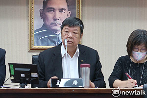 離島建設條例被質疑開後門 陳雪生反擊綠營:罷免我好了
