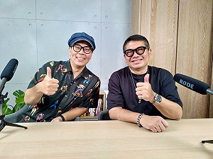 高流藍寶石演唱會倒數搶票 招募新會員推抽獎大賞活動