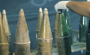 (影) 哈瑪斯洩北京撐腰影片! 展示大量中製軍武 以曝還有2中國工程兵挖地道