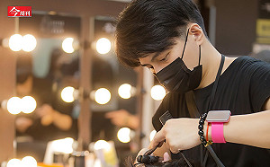 美髮師扛2.5萬房貸 28歲存到500萬！退休至少要準備1403萬 專家教2招存千萬