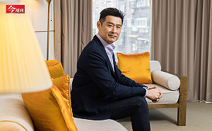 「我們已不是輸掉20多年冠軍的那個光陽」爭取通路商信心、進軍東南亞 第三代柯勝峯贏家策略曝光