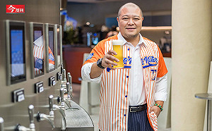 「當初因啤酒賣不掉才開餐廳...」金色三麥3年獲利成長逾5倍 這老牌啤酒廠如何登股價200元俱樂部？