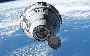 波音「喪事喜辦」? 星際客機一再推遲返航 2 NASA太空人已受困3週