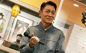 劉德華一首《中國人》讓民進黨「破功」 李艷秋嘆：可悲、可笑