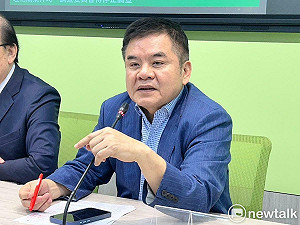 柯文哲政治獻金驚見中國捐款? 莊瑞雄喊:民眾黨你慘了!