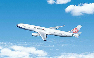 華航攜手中央大學增設觀測儀器！擴大收集太平洋地區大氣數據