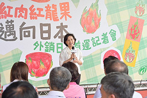 鄭麗君:核三廠相關機組執照到期後要依法除役 誰都不能保證安全