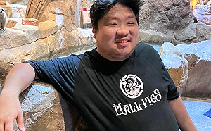 《英雄聯盟》統神夏季賽首戰自認無失誤！自曝「輔助只練了一個月」