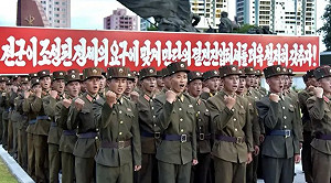 金正恩爽收37.6億派2萬兵援俄? 專家 : 北韓兵比俄軍強 但會被「它」打靶子