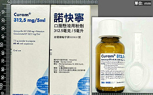 兒童抗生素、新冠快篩大缺貨？食藥署4點回應：供應無虞