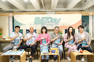 「1971退出聯合國根本是鬼話!」 Y’s Day週三青年日探討2758號決議