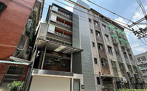 新北補助5樓以下老公寓加裝電梯 最高補助340萬元