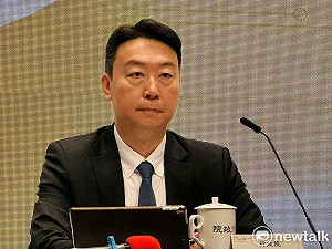 軍公教人員明年又要加薪了!卓揆:經濟成長 政府須帶頭示範