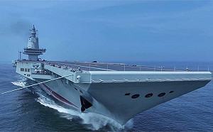 中國解放軍「東海演習」距台灣最近僅百浬！國防部：全程即時掌握