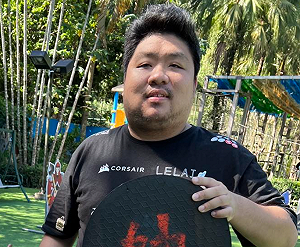 《英雄聯盟》PCS名人堂選誰?統神認「這人」:其他都不太夠資格
