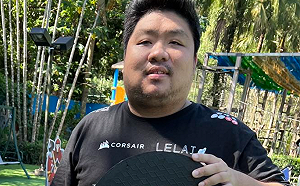 《英雄聯盟》PCS名人堂選誰？統神認「這人」：其他都不太夠資格