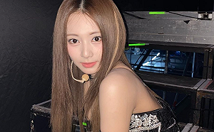 TWICE回歸「子瑜被消失」？粉絲氣炸 官方急刪照