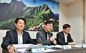 內政部：明年起 替代役納入防災士培訓課程、修法維護備役役男召訓公平