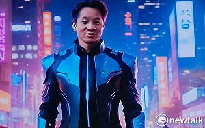 東海董娘閠蜜捐AI NB  學生憂心過度依賴反忽略寫作思考能力培養