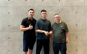 領航猿祭出5年長約綁住MVP盧峻翔！