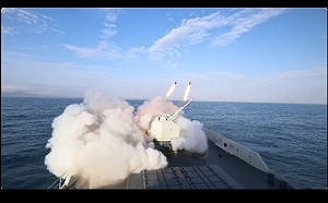 中企圖用高超音速導彈攻菲? 菲索賠3千萬還要還槍 北京：是對方挑釁在先