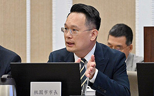 蘇俊賓倡議「受訓即就業」納入中央補助 從源頭培養公車司機 