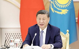 習近平又瞎扯「不可分割」外交部馬上打他臉：中國從未統治過台灣