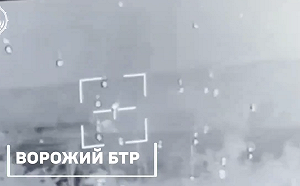 (影）整個天空都紅了! 頓涅茨克、俄佔赫爾松彈藥庫被炸、1200俄軍一天內團滅