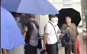 （影）那麼大間銀行 說倒就倒！中農長春分行突關門 還有40家小銀行一週內消失