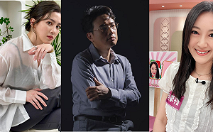 江坤俊再遭爆料曾性騷營養師、追求許藍方！ 三方皆回應了 