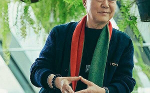 台中綠美圖開館前系列講座 蔣勳等大師與您對談