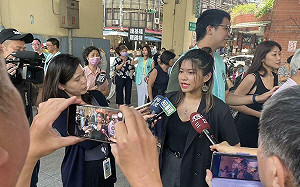 拆樑民團改正3缺失　今送4.3萬份罷免連署書拚過二階