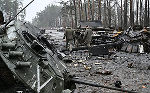 普丁願意讓步了? 俄烏將停戰? 傳克里姆林宮秘密與美方談判 條件有這些... 