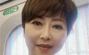 陳亭妃「退無可退」力拚中常委  陣營憂若退讓 市長選戰恐先繳械