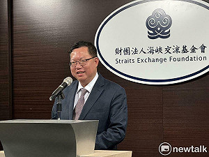 鄭文燦涉貪裁定交保 黃揚明曝法院說法提1點質疑