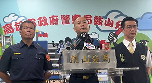 高雄美術館豪宅命案新進展  警方再逮2名共犯送辦