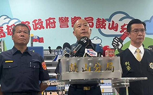 高雄美術館豪宅命案新進展  警方再逮2名共犯送辦