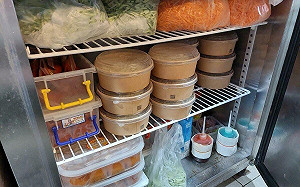 食安疑慮？麵店14顧客腹瀉 高雄衛生局疫調採檢、勒令停業