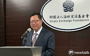 鄭文燦涉貪裁定交保 黃揚明曝法院說法提1點質疑