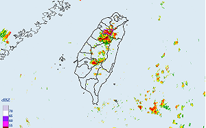 15縣市大雨特報！「這4縣市」慎防大雷雨